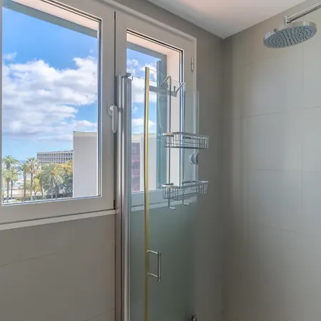 Q.vitoria Penthouse, By Pausa *