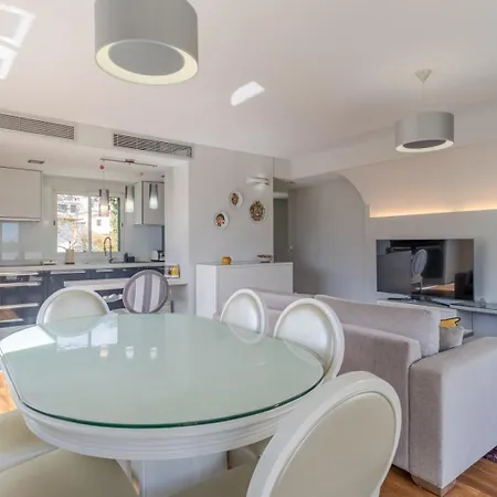 Apartament Quinta Vitoria Penthouse Funchal (Madeira)