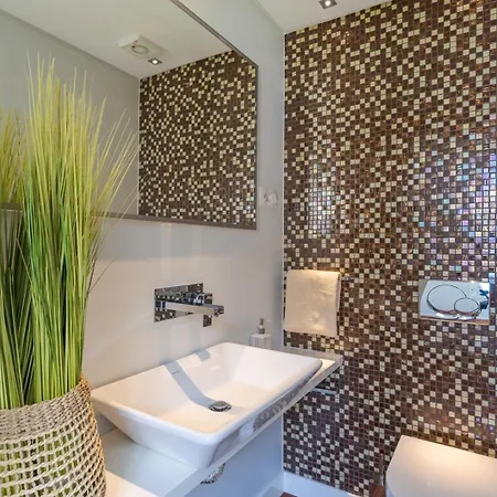 Quinta Vitoria Penthouse * Funchal (Madeira)