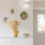 Q.vitoria Penthouse, By Pausa Apartman *