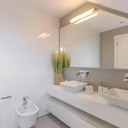 Quinta Vitoria Penthouse *