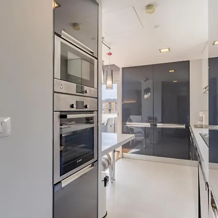 Appartement Quinta Vitoria Penthouse Funchal (Madeira)