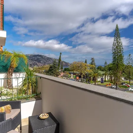 Appartement Quinta Vitoria Penthouse