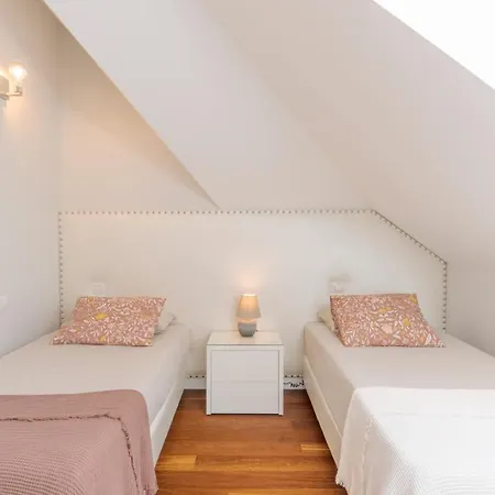 Quinta Vitoria Penthouse Appartement *
