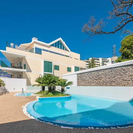 Quinta Vitoria Penthouse