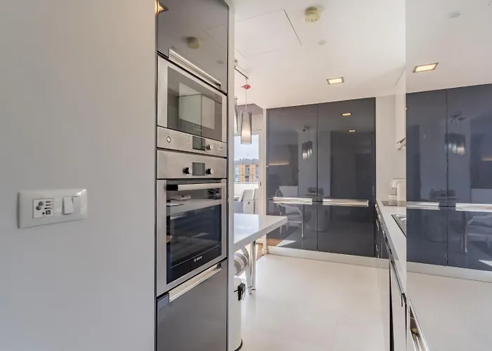 Apartamento Quinta Vitória Penthouse Funchal (Madeira)