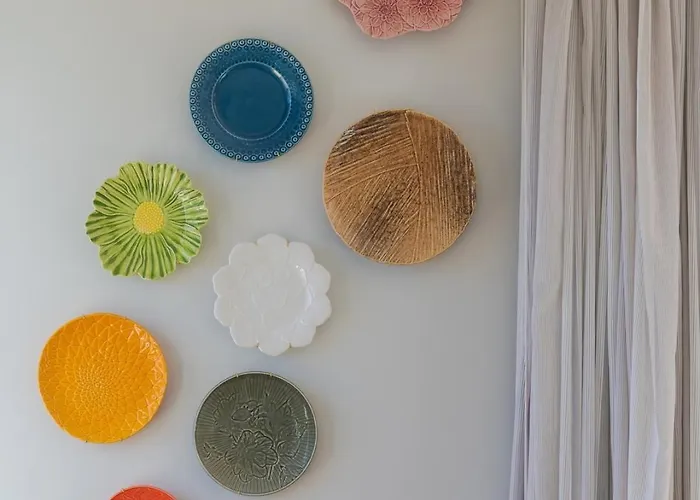 Q.Vitoria Penthouse, By Pausa Holiday Rentals