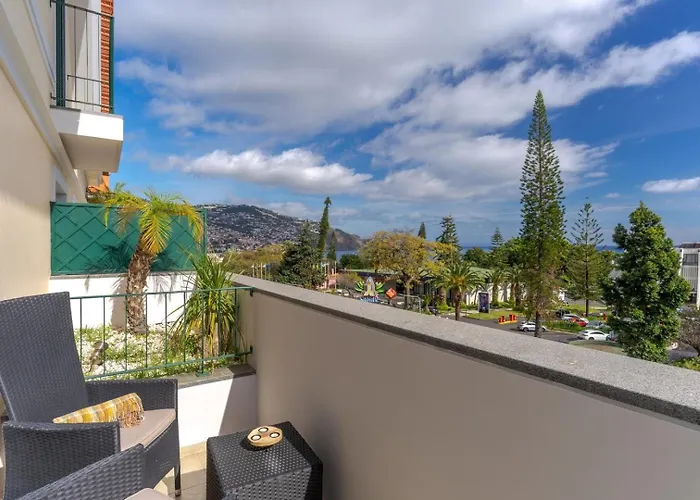 Apartamento Quinta Vitória Penthouse